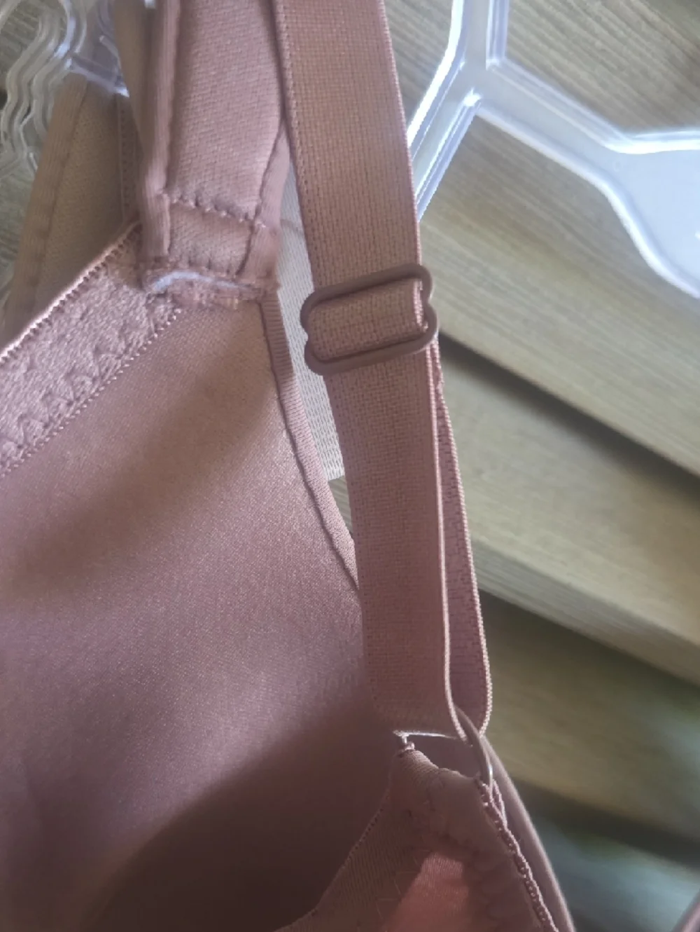 Rene Rofe Ligtly Padded With Comfort Strap. - Picture 10 of 12